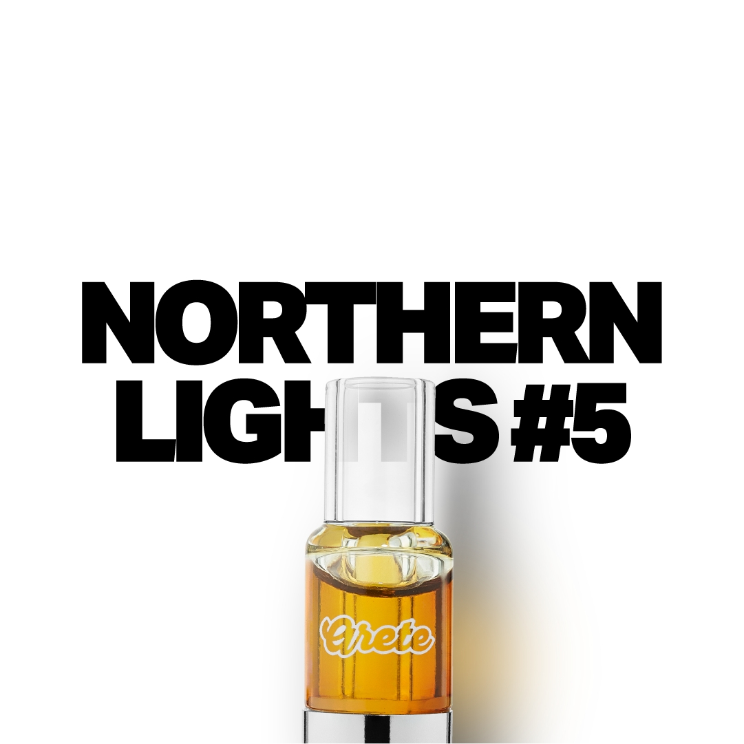 A gallery image for THCa Hash Rosin Vape Cartridge